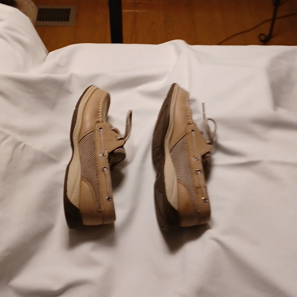 Shoes - Picture 2 of 4